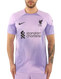 Liverpool 22/23 Men's Home Goalkeeper Shirt