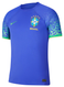 Brazil 22/23 Stadium Men's Away Shirt