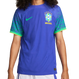 Brazil 22/23 Authentic Men's Away Shirt