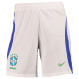 Brazil 22/23 Authentic Men's Away Shirt