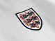 England 84/87 Men's Home Retro Shirt