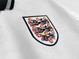 England 1990 Men's Home Retro Shirt