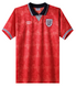 England 1990 Men's Away Retro Shirt