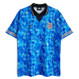 England 1990 Men's Third Retro Shirt