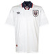 England 94/95 Men's Home Retro Shirt