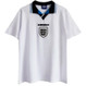 England 1996 Men's Home Retro Shirt
