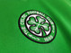 Celtic 1980 Men's Home Retro Shirt