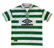 Celtic 98/99 Men's Home Retro Shirt