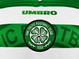 Celtic 98/99 Men's Home Retro Shirt