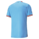 Manchester City 22/23 Authentic Men's Home Shirt