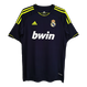 Real Madrid 12/13 Men's Away Retro Shirt