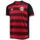 Flamengo 22/23 Stadium Men's Home Shirt