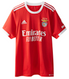 Benfica 22/23 Stadium Men's Home Shirt