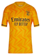 Benfica 22/23 Stadium Men's Away Shirt