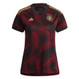 Germany 22/23 Women's Away Shirt