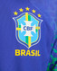NEYMAR JR #10 Brazil 22/23 Authentic Men's Away Shirt
