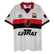 Flamengo 1995 Men's Away Retro Shirt