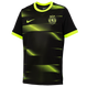 Sporting CP 22/23 Kid's Away Shirt and Shorts