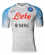 SSC Napoli 22/23 Stadium Men's Away Shirt