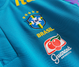 Brazil 2021 Men's Core Polo Retro Shirt