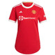 Manchester United 21/22 Women's Home Shirt