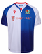 Blackburn Rovers 22/23 Stadium Men's Home Shirt