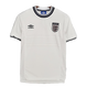 England 99/01 Men's Home Retro Shirt