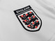 England 99/01 Men's Home Retro Shirt