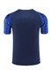 France 22/23 Men's Blue Training Shirt