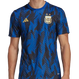 Argentina 22/23 Men's Pre-Match Shirt