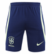 Brazil 22/23 Men's Blue Training Shirt