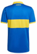 Boca Juniors 22/23 Stadium Men's Home Shirt