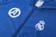 Real Madrid 22/23 Men's Avengers Long Zip Hoodie Jacket