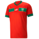 Morocco 22/23 Stadium Men's Home Shirt