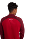 Liverpool 23/24 Men's Red Long Zip Anthem Jacket