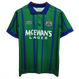 Newcastle United 93/94 Men's Third Retro Shirt