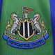 Newcastle United 93/94 Men's Third Retro Shirt