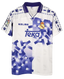 Real Madrid 96/97 Men's Third Retro Shirt