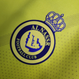 Al-Nassr 22/23 Stadium Men's Home Shirt