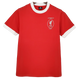Liverpool 1965 Men's FA Cup Final Retro Shirt