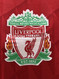Liverpool 10/11 Men's Home Retro Shirt