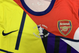 Arsenal 2014 Men's 20th Anniversary Retro Shirt FA Cup Edition