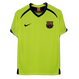 Barcelona 05/06 Men's Away Retro Shirt