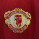 Manchester United 1985 Men's Home Retro Shirt
