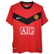 Manchester United 09/10 Men's Home Retro Shirt