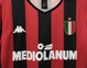 AC Milan 88/89 Men's Home Retro Shirt