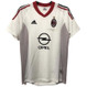 AC Milan 02/03 Men's Away Retro Shirt UCL Edition