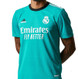 Real Madrid 21/22 Authentic Men's Third Shirt