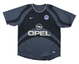 Paris Saint-Germain 01/02 Men's Third Retro Shirt