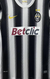 Juventus 11/12 Men's Home Retro Shirt